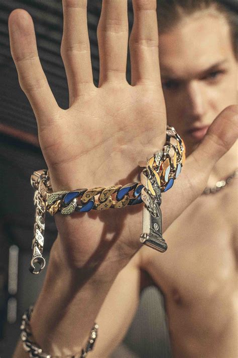 lv men's jewellery|louis vuitton jewelry outlet.